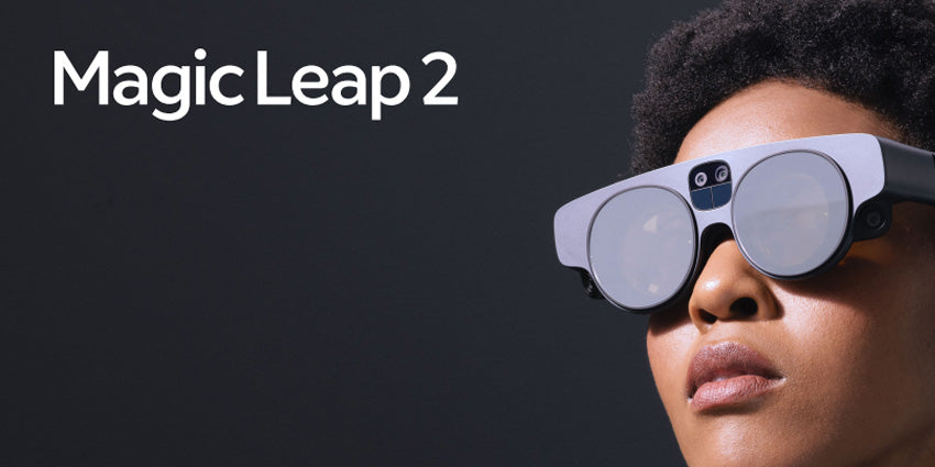 Saudi Arabia’s Public Investment Fund Takes Control of Magic Leap
