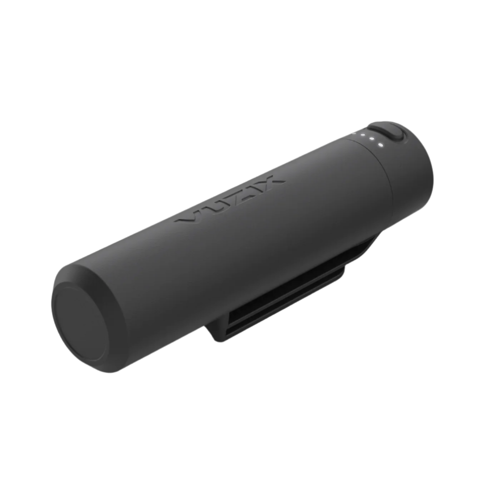 Vuzix 3200mAh Xtreme Weather Power Bank - Vertical Realities