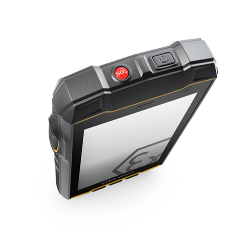 IS530.2 Smartphone Set EEA - Vertical Realities