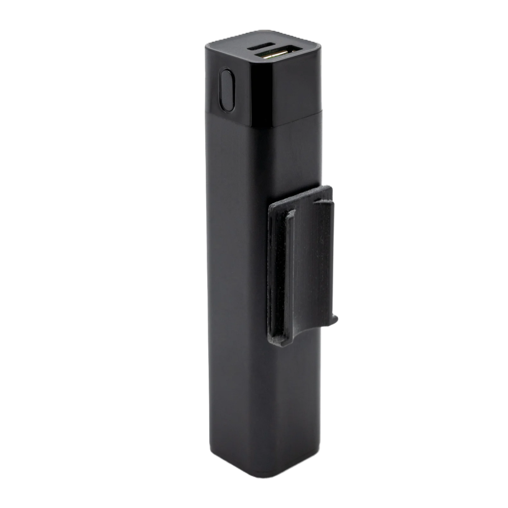 Vuzix 4800 mAh Extended Use Power Bank - Vertical Realities