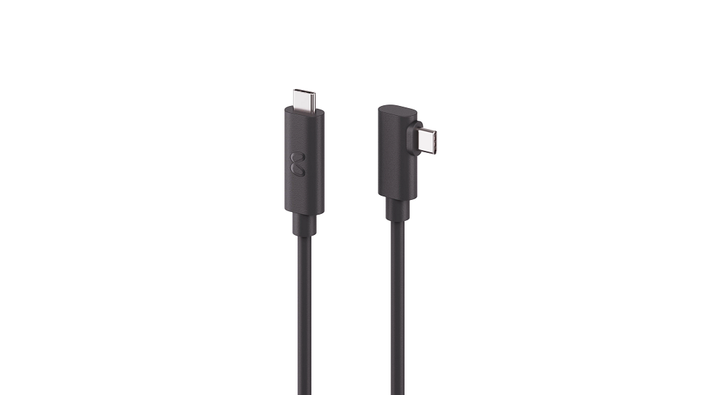 Meta Quest Link Cable - Vertical Realities
