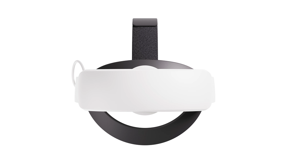 Meta Quest Elite Strap with Battery - Vertical Realities