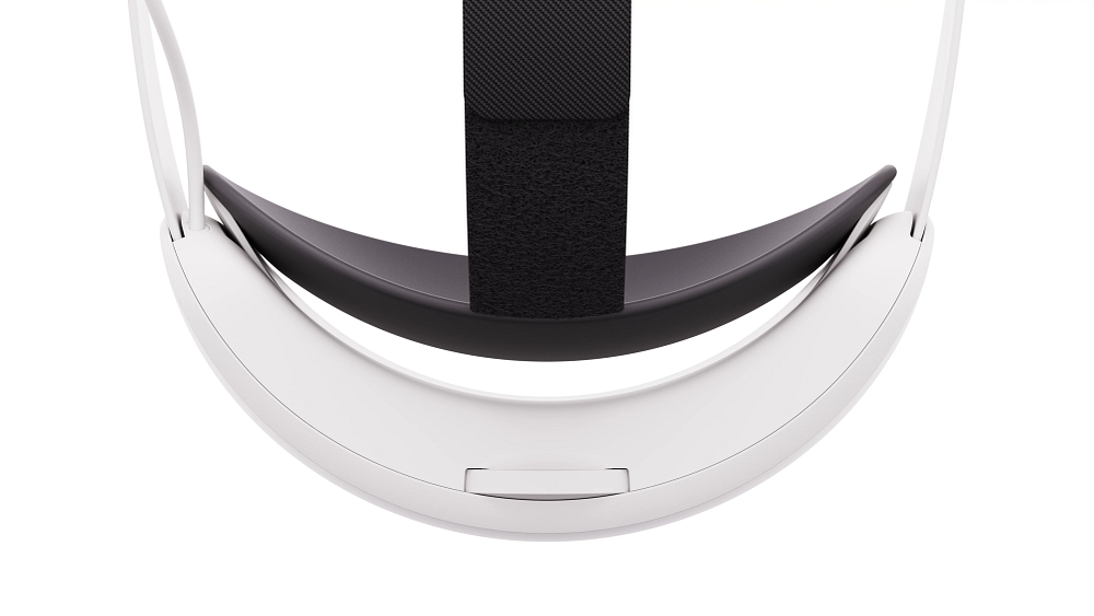Meta Quest Elite Strap with Battery - Vertical Realities