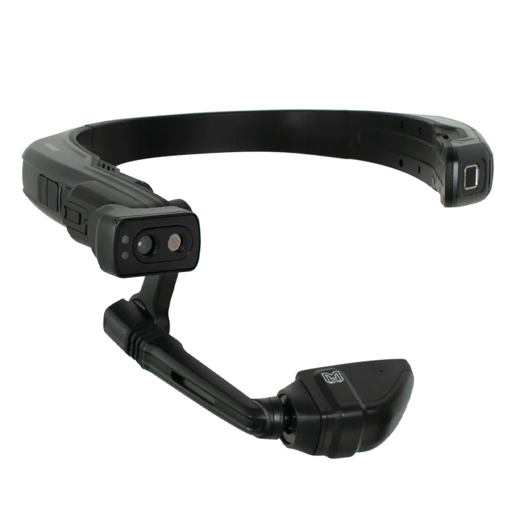 RealWear Navigator 520 - Vertical Realities