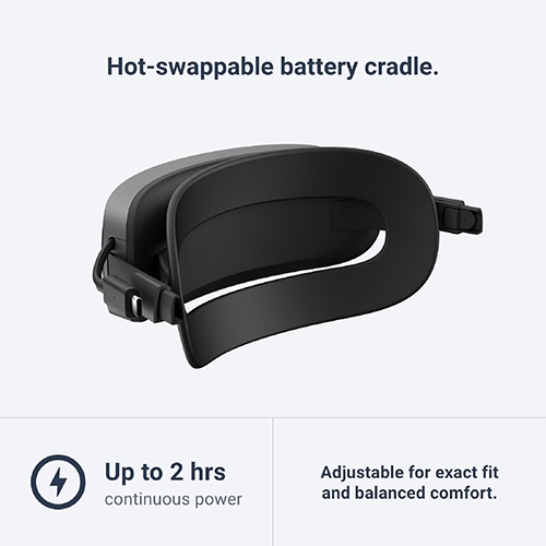 VIVE XR Elite – Business Edition - Vertical Realities
