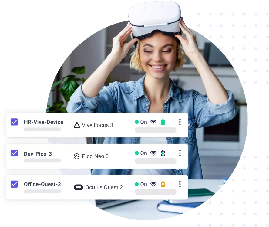 Arbor XR Annual Subscription - Vertical Realities