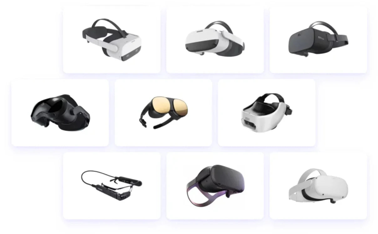 Arbor XR Annual Subscription - Vertical Realities