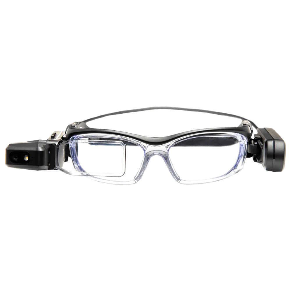 Vuzix M4000 Smart Glasses - Vuzix