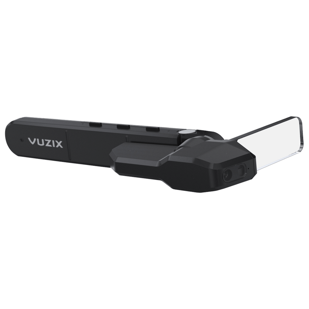 Vuzix M4000 Smart Glasses - Vuzix