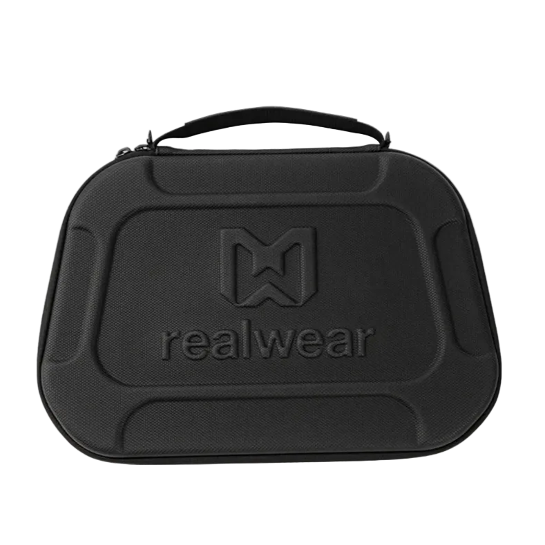 RealWear Protective Carrying Case - Accessories - RealWear