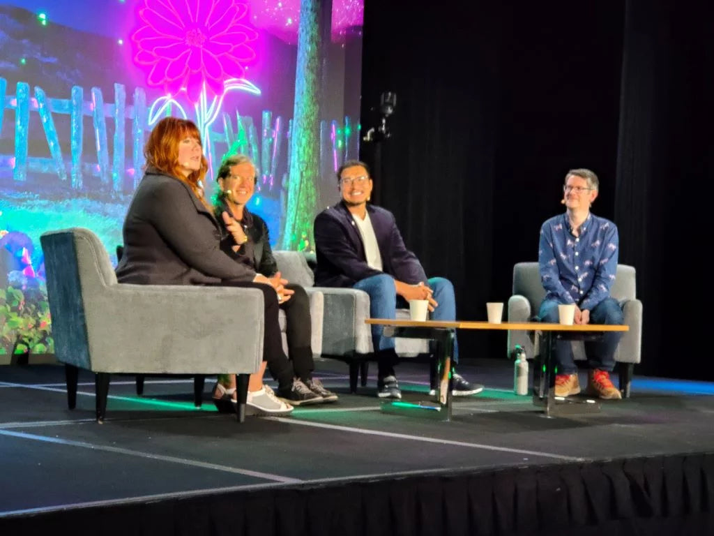 AWE USA 2023 Day One: XR, AI, Metaverse, and More