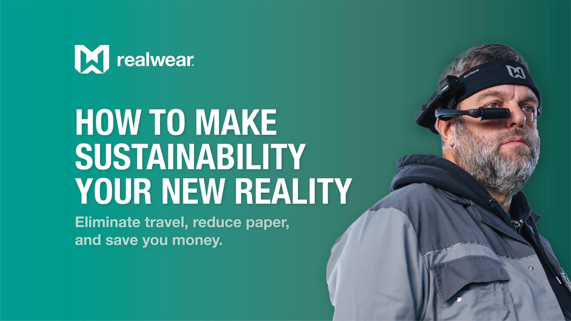 How to make sustainability and profit your new reality with wearables