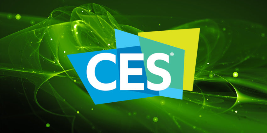 The CES 2023 Immersive Tech Round-Up