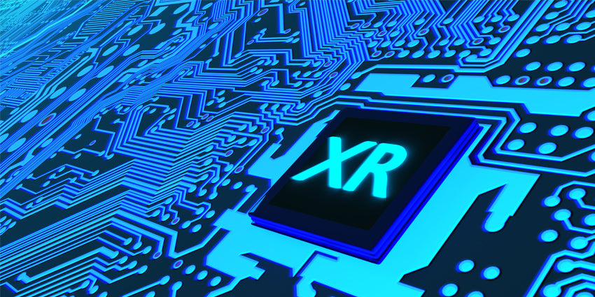 AR vs XR: Defining Immersive Tech