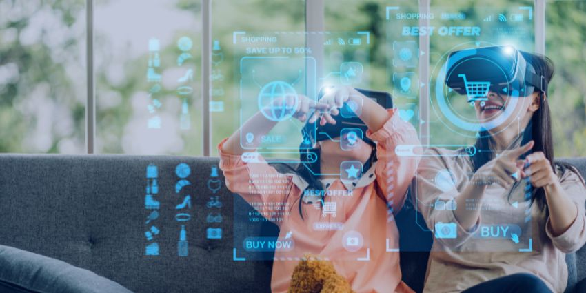 How Are Popular Brands Leveraging the Metaverse to Connect with Clients?