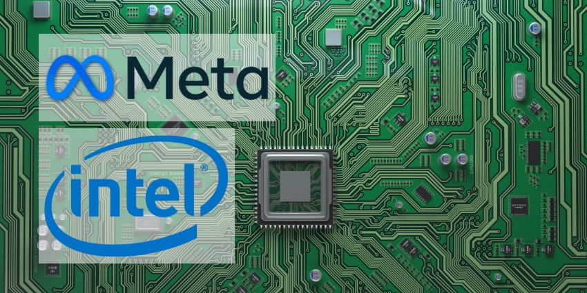 Intel Chipset to Improve Meta Quest PCVR Steaming