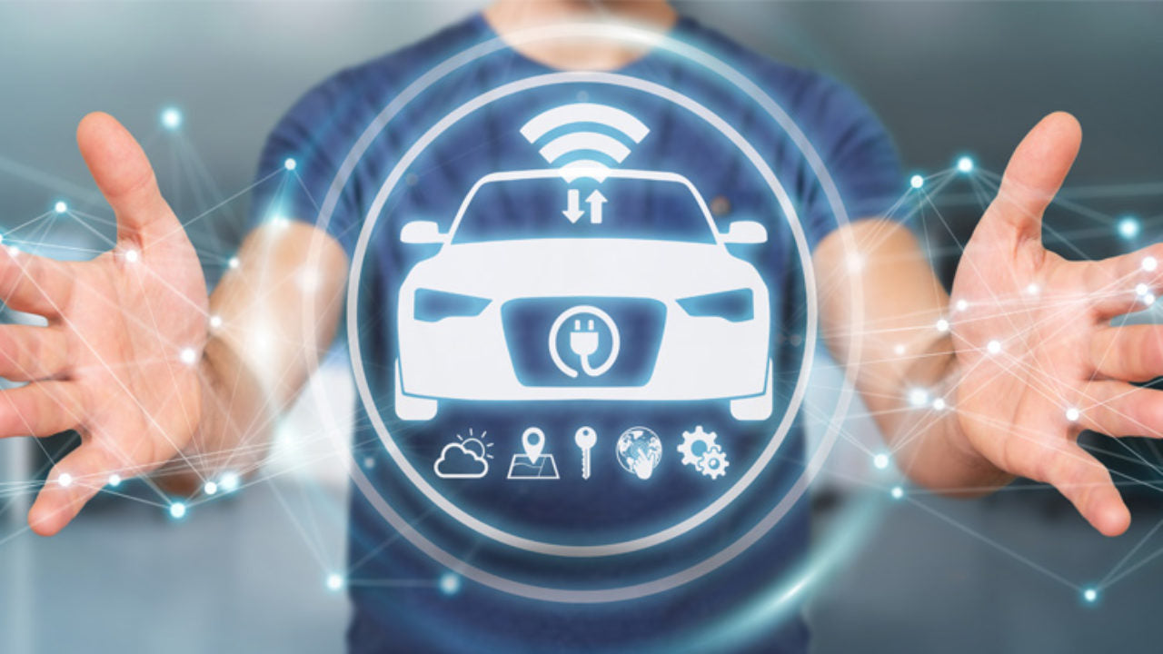 Automotive Immersive Tech Use Case Roundup