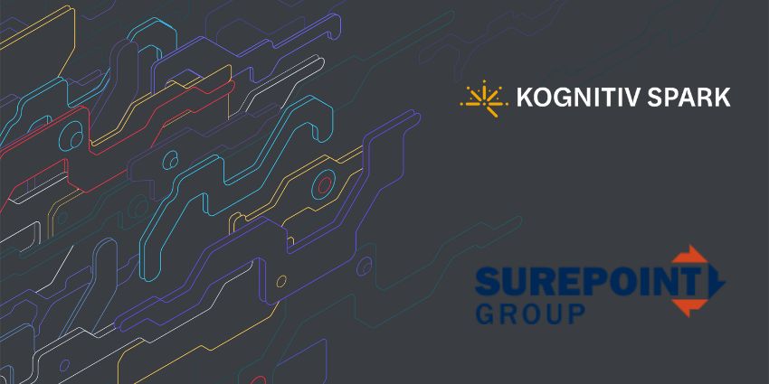 XR in Manufacturing Case Study: Kognitiv Spark and Surepoint