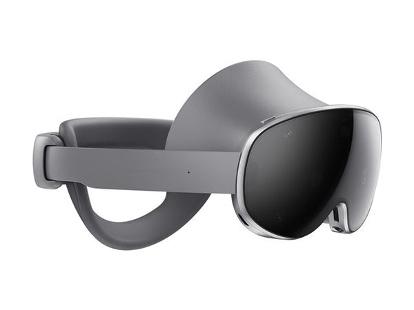 Samsung Galaxy XR - Vertical Realities