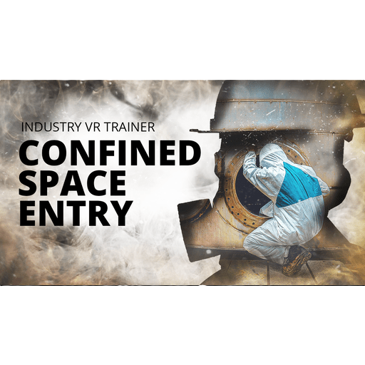 GWPro VR Hardskills Training - Vertical Realities