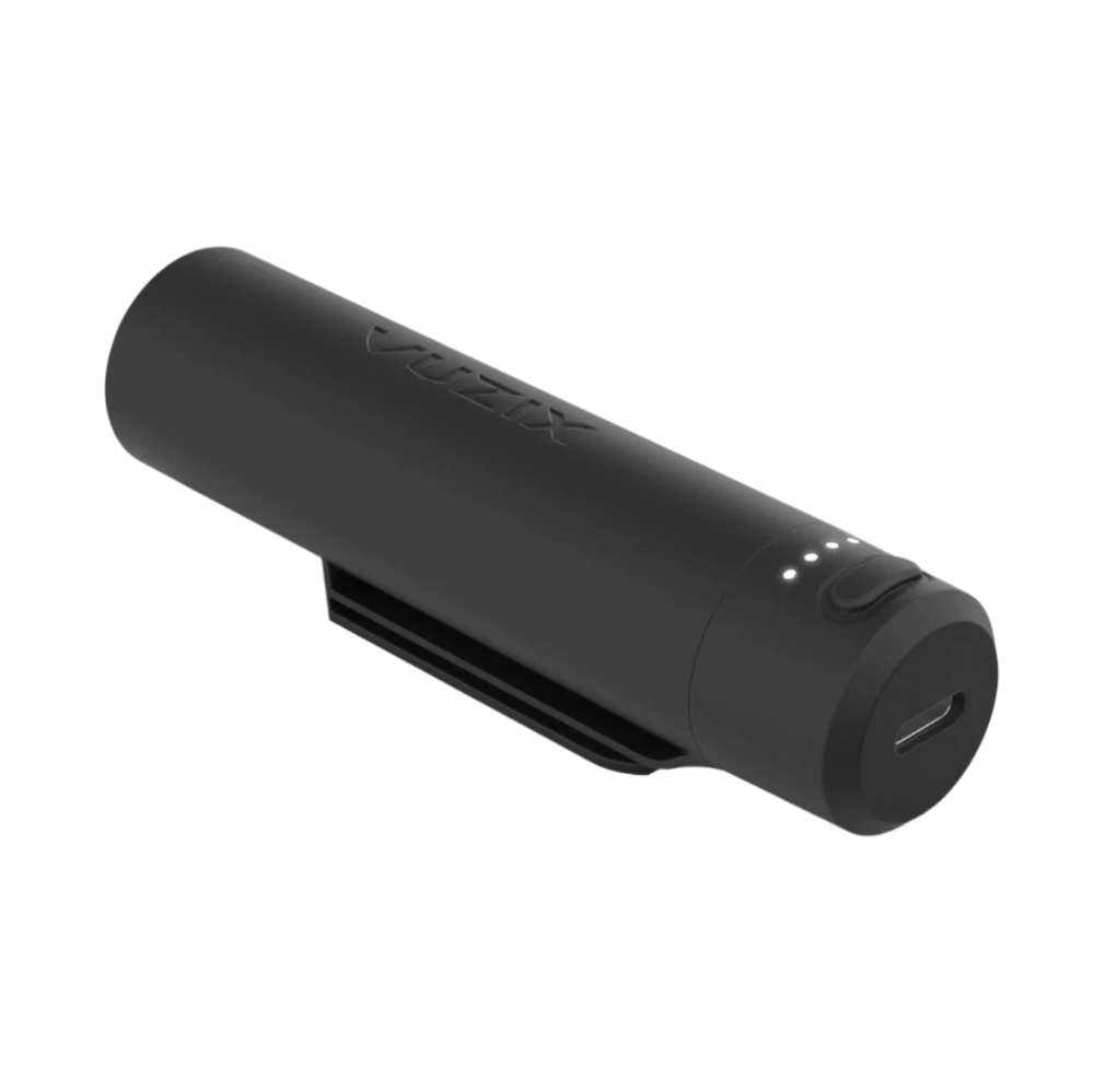 Vuzix 3200mAh Xtreme Weather Power Bank - Vertical Realities