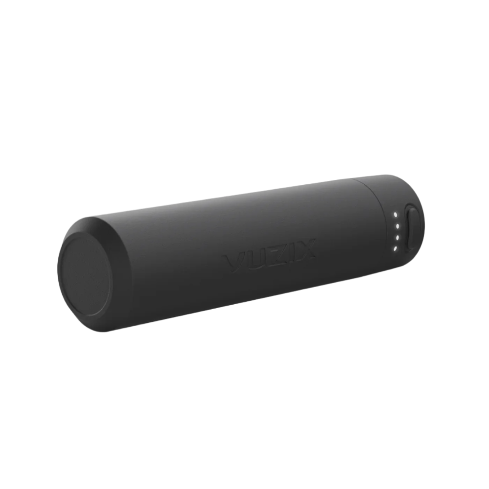 Vuzix 3200mAh Xtreme Weather Power Bank - Vertical Realities