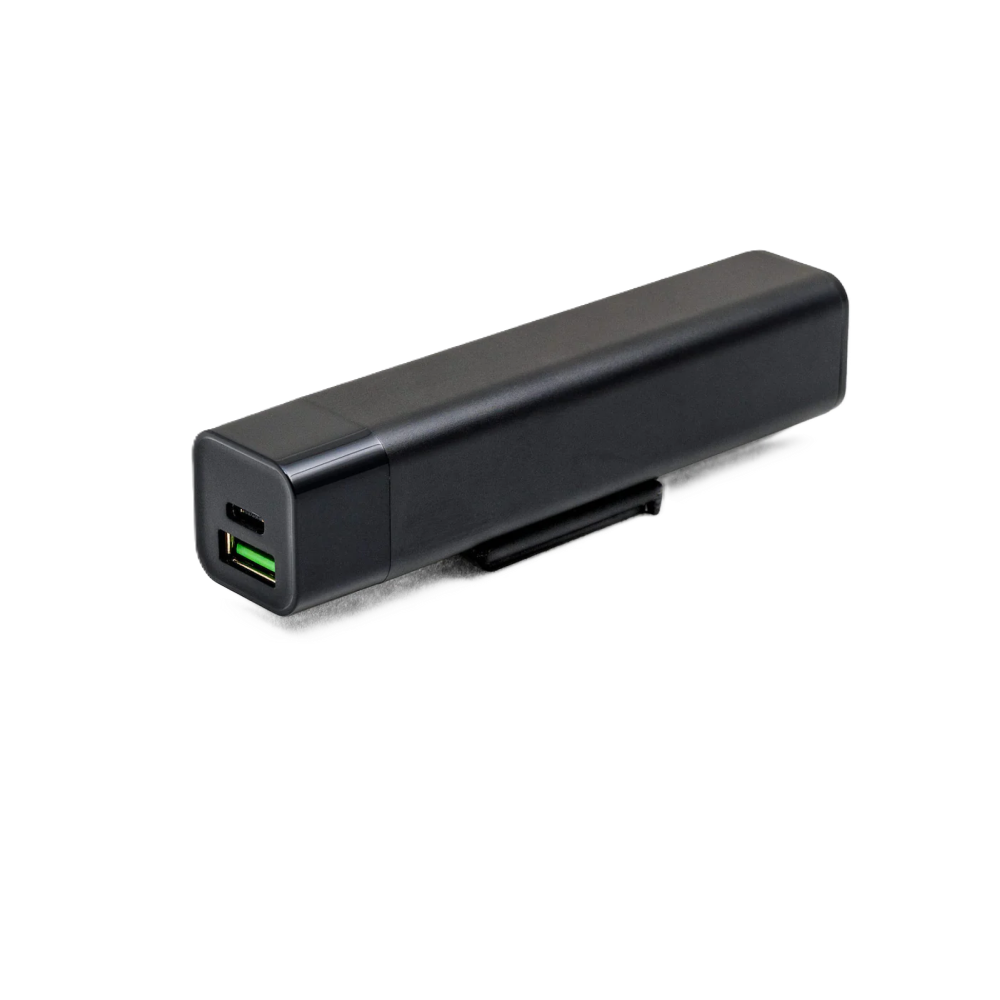 Vuzix 4800 mAh Extended Use Power Bank - Vertical Realities