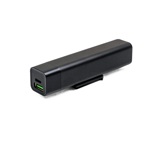 Vuzix 4800 mAh Extended Use Power Bank - Vertical Realities
