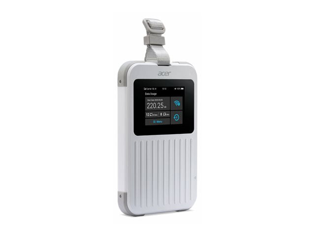 Acer - mobile hotspot - 5G LTE