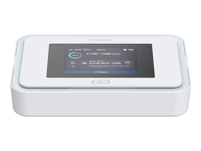 D-Link F530 - mobile hotspot - 5G