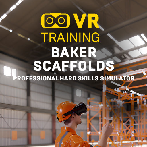 GWPro VR Hardskills Training - Vertical Realities