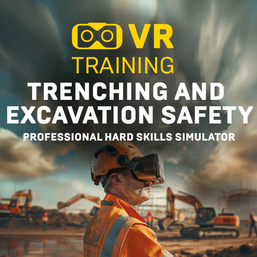 GWPro VR Hardskills Training - Vertical Realities