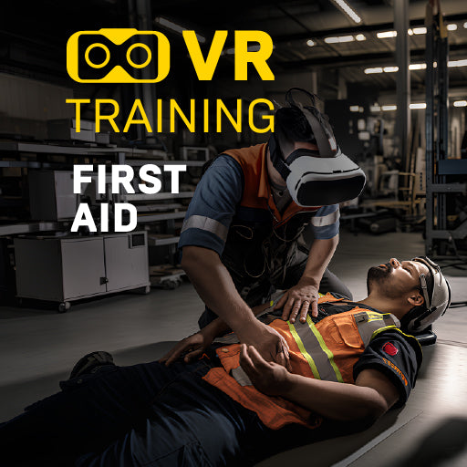 GWPro VR Hardskills Training - Vertical Realities