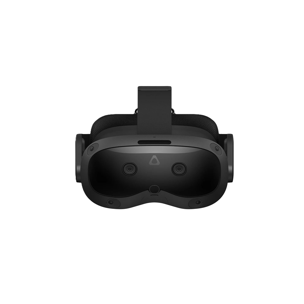 Focus Vision Business Edition