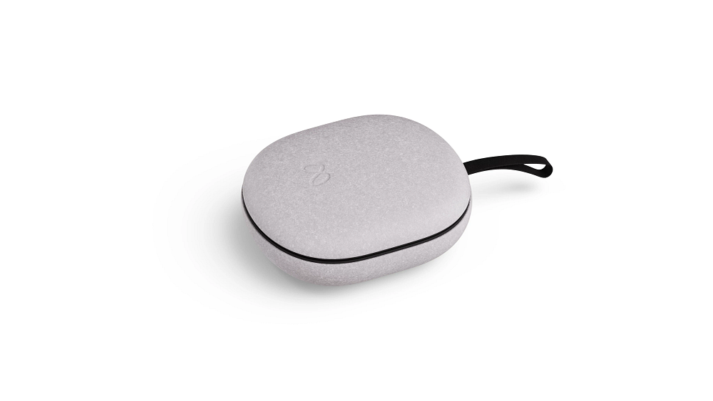 Meta Quest Compact Carrying Case for Meta Quest 3 / 3S - Vertical Realities