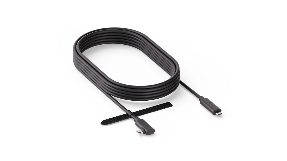 Meta Quest Link Cable - Vertical Realities