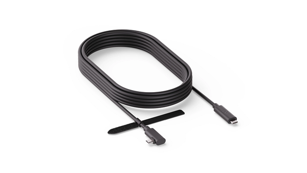Meta Quest Link Cable - Vertical Realities