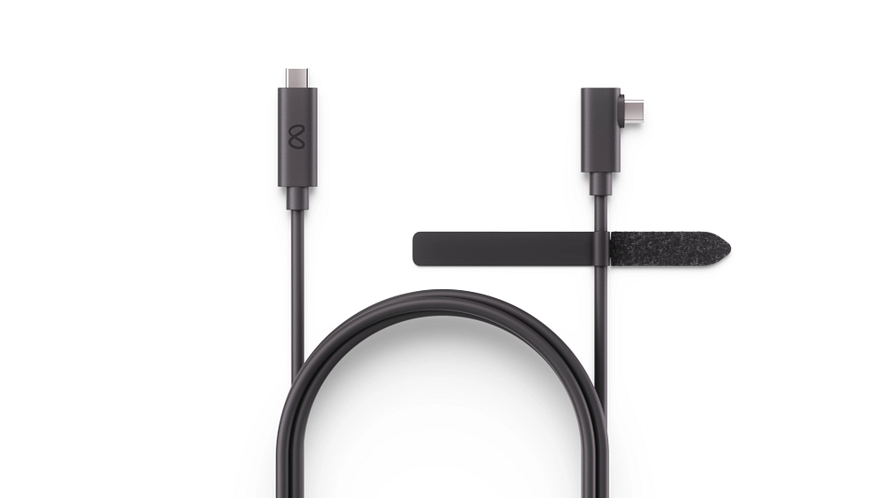 Meta Quest Link Cable - Vertical Realities
