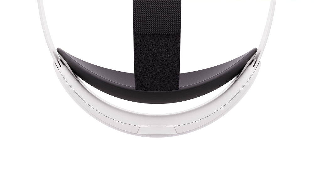 Meta Quest Elite Strap - Vertical Realities