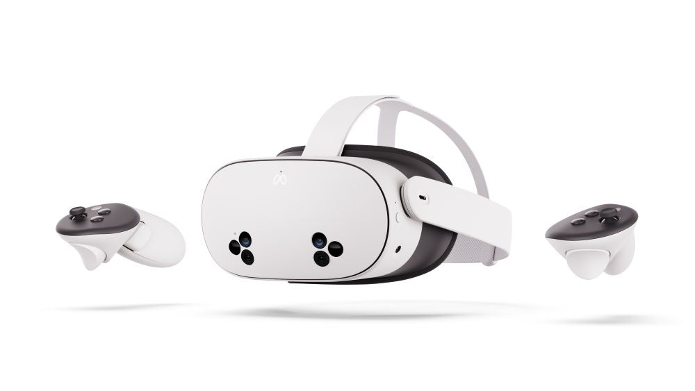 Meta Quest 3S (128GB) Work & EDU