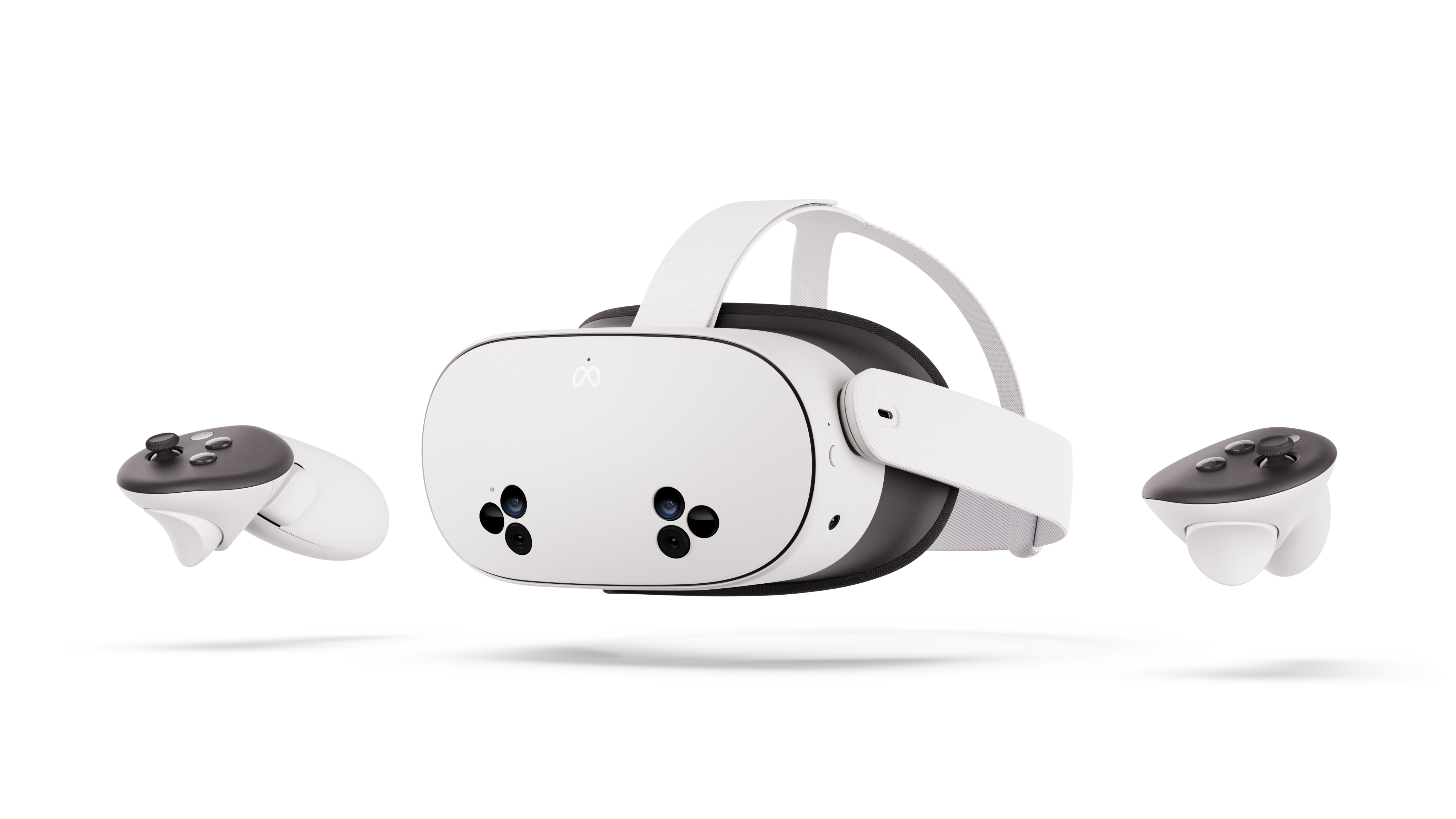 Meta Quest 3S Enterprise  (128GB) - Vertical Realities