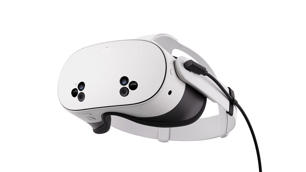 Meta Quest Link Cable - Vertical Realities