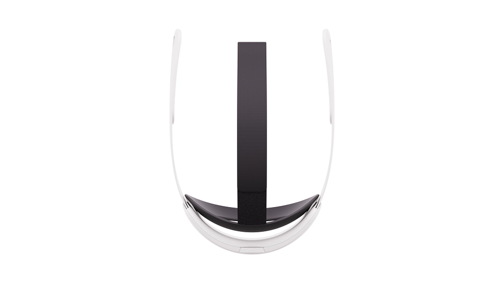 Meta Quest Elite Strap - Vertical Realities