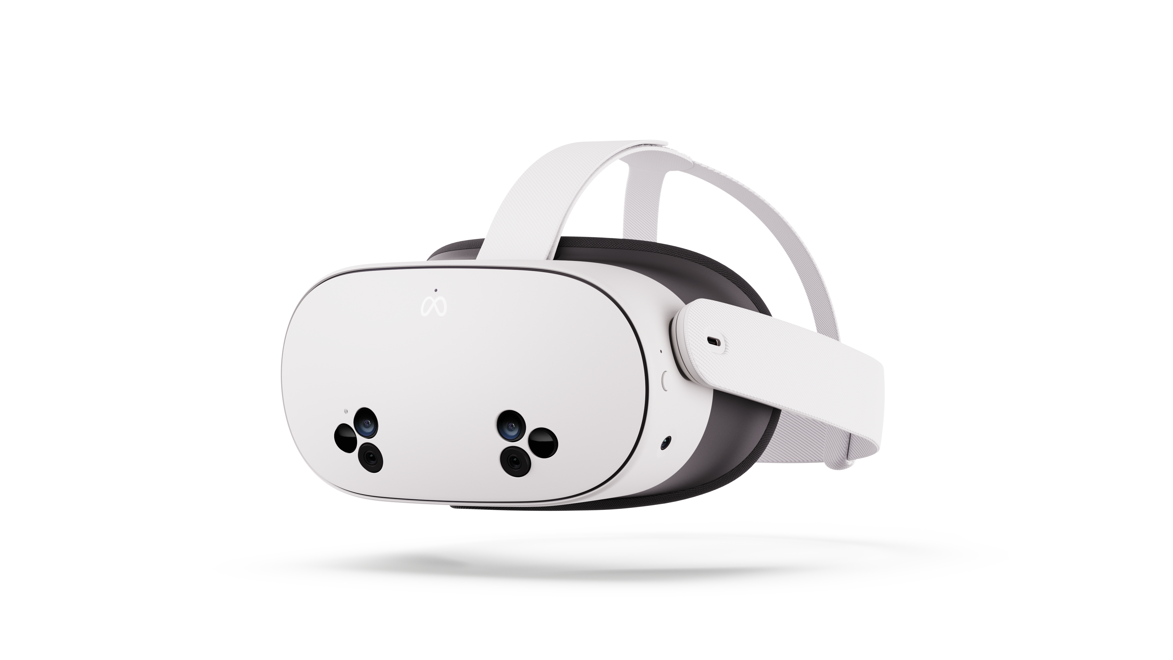 Meta Quest 3S Enterprise  (128GB) - Vertical Realities