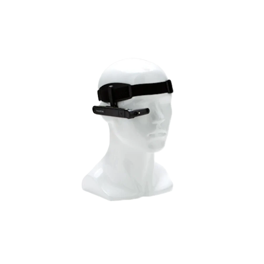Vuzix M-Series Headband - Vertical Realities