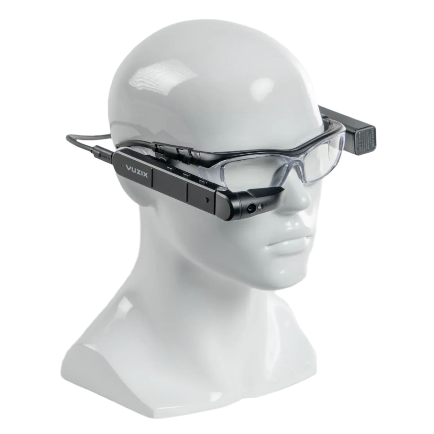 Vuzix M400 Smart Glasses | Extended Wear Kit - Vertical Realities