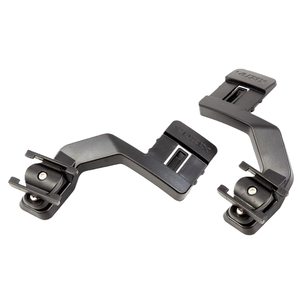 Vuzix M-Series Safety Helmet Mounts (L&R) - Vertical Realities