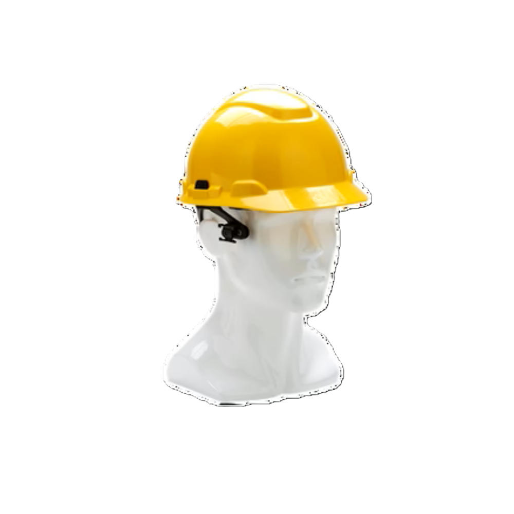 Vuzix M-Series Safety Helmet Mounts (L&R) - Vertical Realities