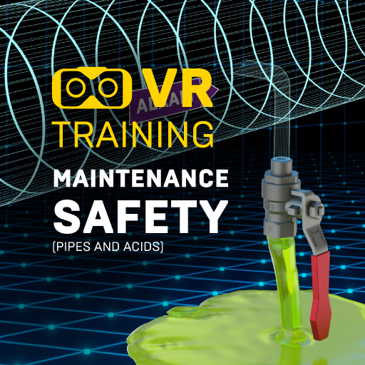 GWPro VR Hardskills Training - Vertical Realities
