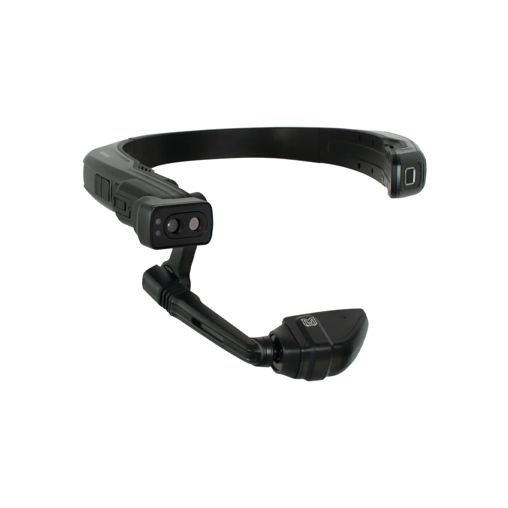 RealWear Navigator 520 - Vertical Realities